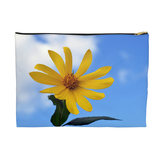 Flowers 31 Accessory Pouch