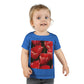 Flowers 09 Toddler T-shirt