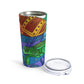 Once Upon East Africa!!!! Tumbler 20oz