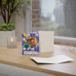 The Bible as Simple as ABC V Greeting Cards (1, 10, 30, and 50pcs)