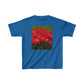 Flowers 22 Kids Heavy Cotton™ Tee