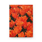 Flowers 03 Hardcover Journal Matte