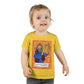 The Bible as Simple as ABC F Toddler T-shirt