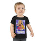 The Bible as Simple as ABC D Toddler T-shirt
