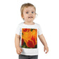 Flowers 13 Toddler T-shirt