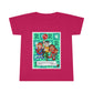 The Bible as Simple as ABC R Toddler T-shirt