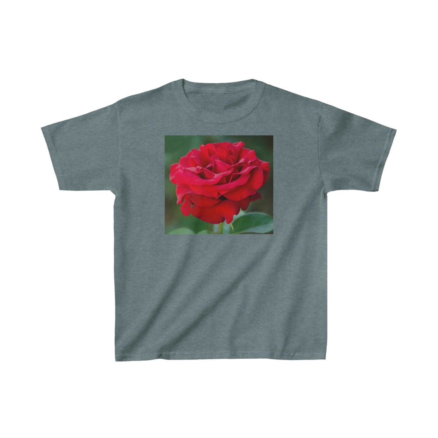 Flowers 14 Kids Heavy Cotton™ Tee