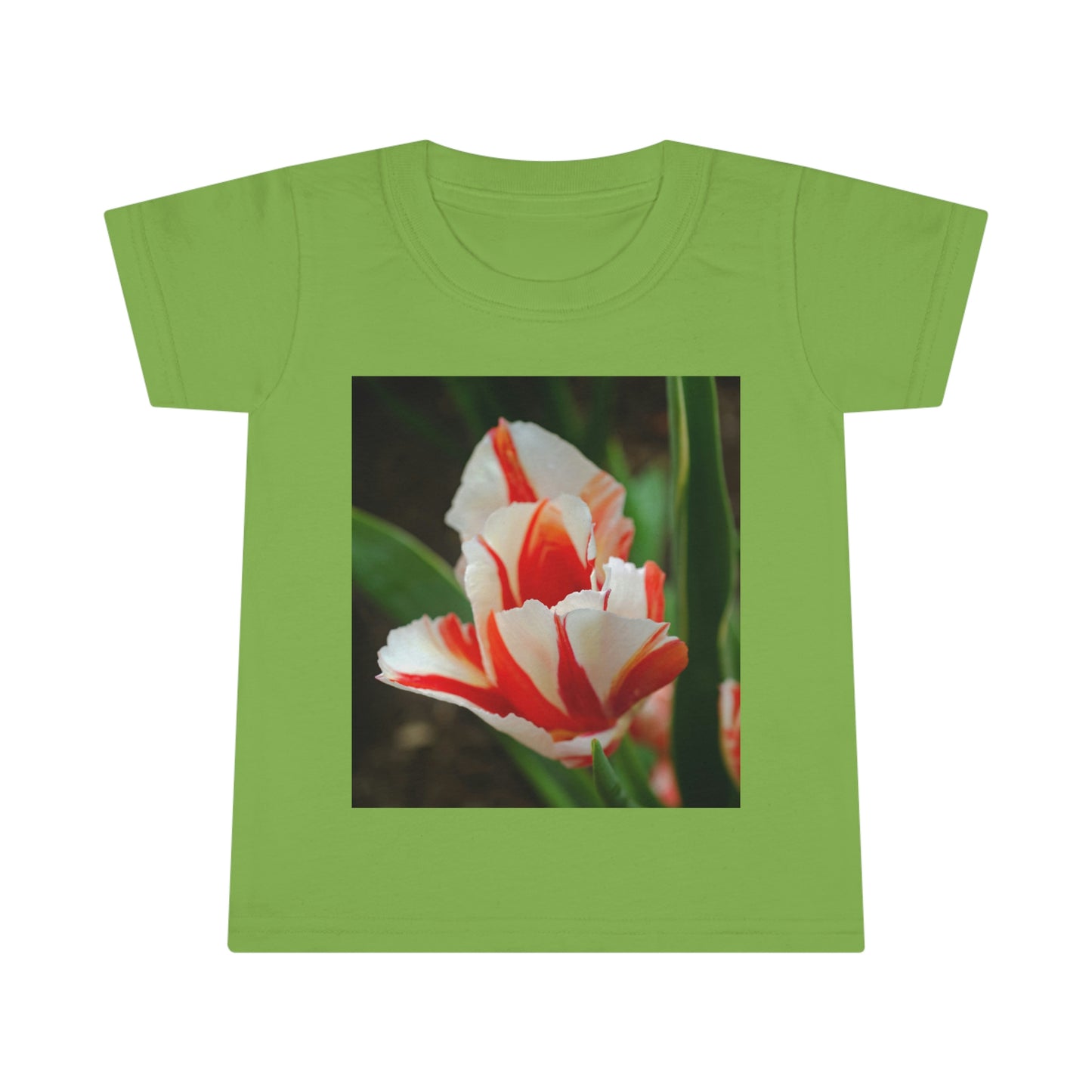 Flowers 06 Toddler T-shirt