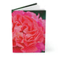 Flowers 07 Hardcover Journal Matte