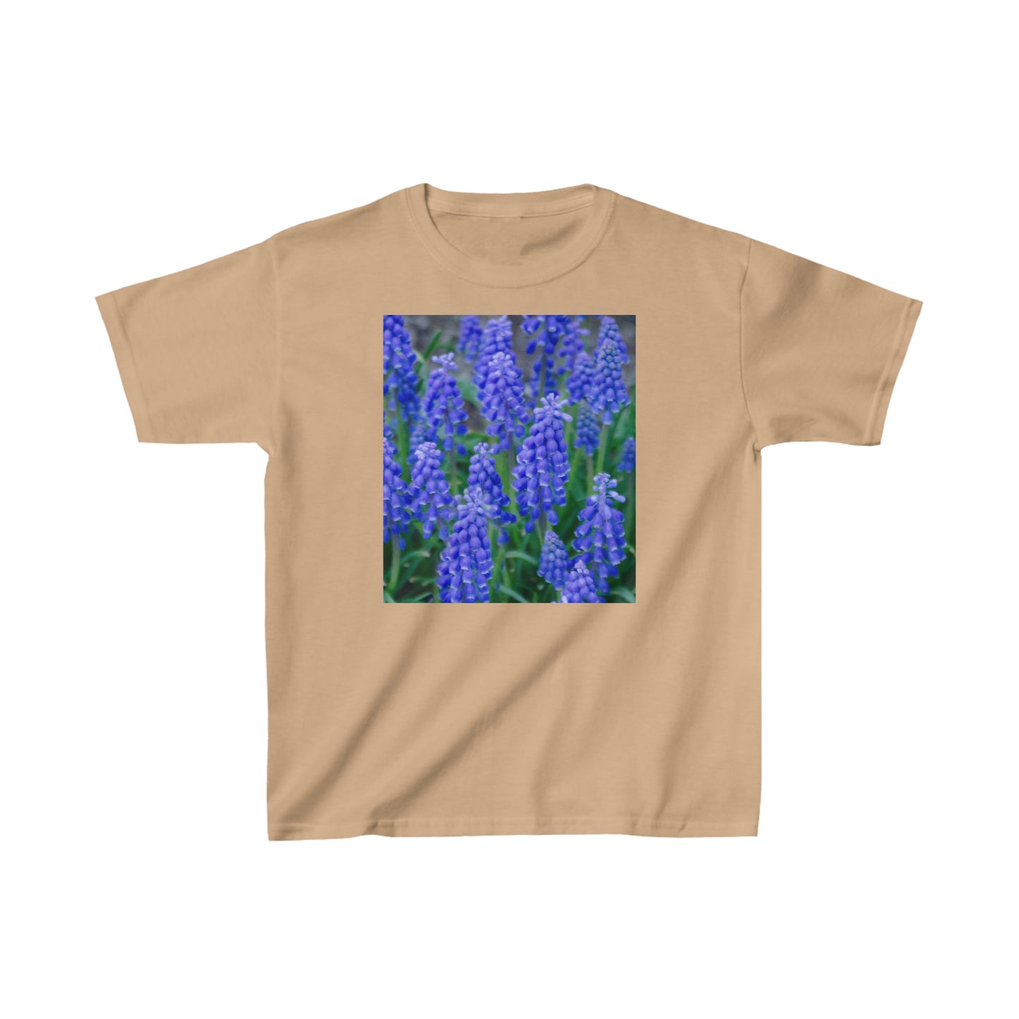 Flowers 11 Kids Heavy Cotton™ Tee