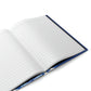 The Bible as Simple as ABC U Hardcover Journal Matte
