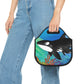 Orcas Neoprene Lunch Bag