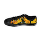 Flowers Set 4 Women's Sneakers