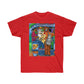 Once Upon West Africa! Unisex Ultra Cotton Tee