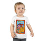 The Frog Princess Toddler T-shirt