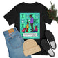 The Bible as Simple as ABC I Unisex Jersey Short Sleeve Tee