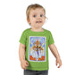 Shirley, Goodness, and Mercy Toddler T-shirt