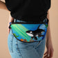 Orcas Fanny Pack