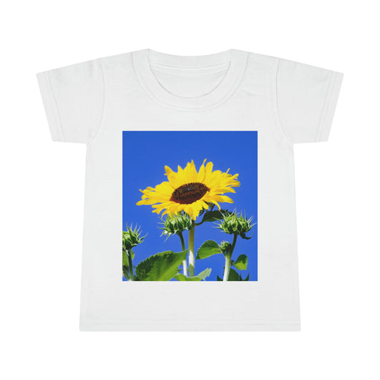 Flowers 02 Toddler T-shirt