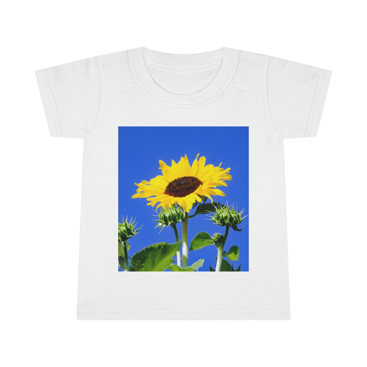 Flowers 02 Toddler T-shirt