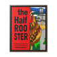 The Half Rooster Gallery Canvas Wraps, Vertical Frame
