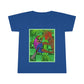 A Fowl Chain of Events! Toddler T-shirt