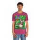 Once Upon East Africa! Unisex Jersey Short Sleeve Tee