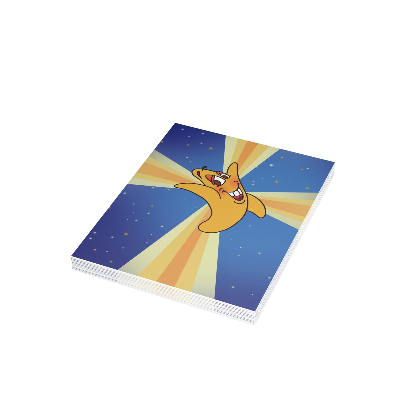 Pick Me Cried Arilla! Greeting Card Bundles (envelopes not included)
