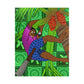 A Fowl Chain of Events! Puzzle (110, 252, 500, 1014-piece)
