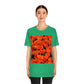 Flowers 03 Unisex Jersey Short Sleeve Tee