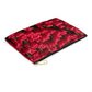 Flowers 14 Accessory Pouch