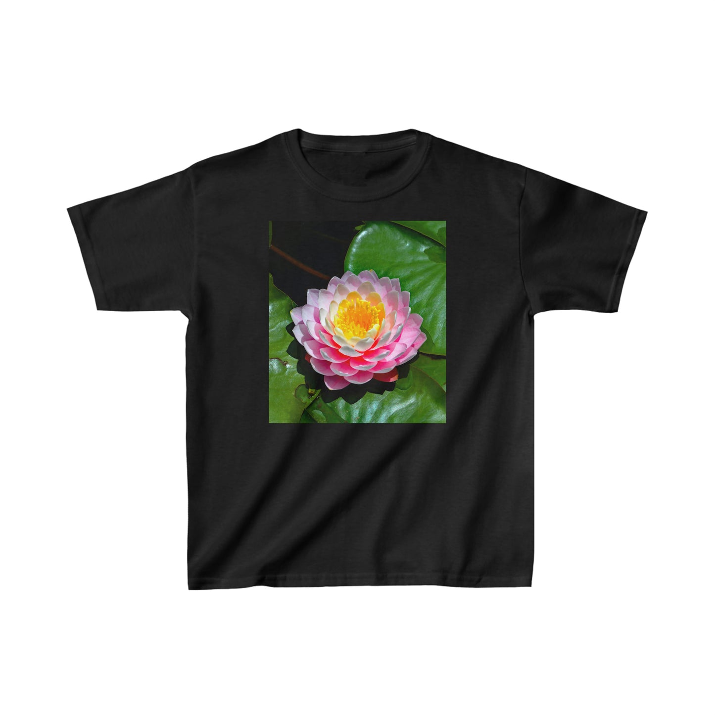 Flowers 25 Kids Heavy Cotton™ Tee