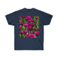 Flowers 20 Unisex Ultra Cotton Tee