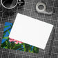 Flowers 30 Greeting Card Bundles (envelopes not included)