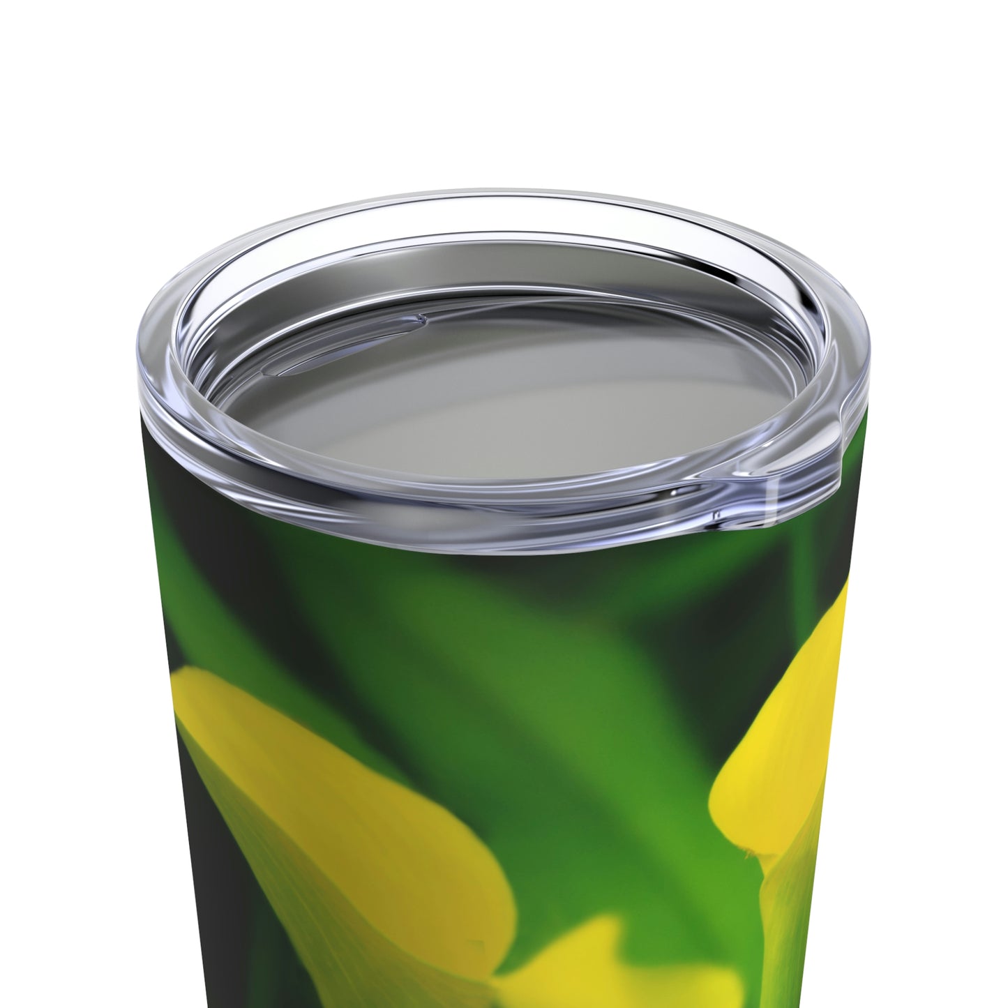 Flowers 33 Tumbler 20oz