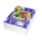 The Bible as Simple as ABC V Greeting Card Bundles (envelopes not included)