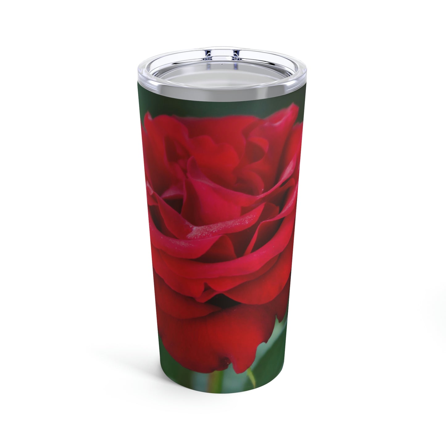 Flowers 15 Tumbler 20oz