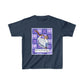 The Bible as Simple as ABC M Kids Heavy Cotton™ Tee