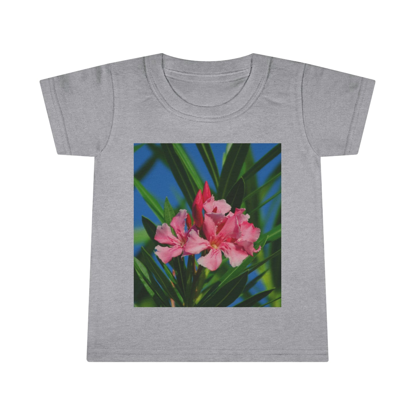 Flowers 30 Toddler T-shirt