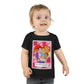 The Bible as Simple as ABC H Toddler T-shirt