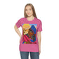 Once Upon Southern Africa Unisex Jersey Short Sleeve Tee