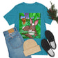 Once Upon East Africa! Unisex Jersey Short Sleeve Tee