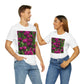 Flowers 20 Unisex Jersey Short Sleeve Tee