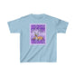 The Day that Goso Fell! Kids Heavy Cotton™ Tee