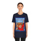 Pick Me Cried Arilla! Unisex Jersey Short Sleeve Tee