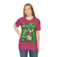 Once Upon East Africa! Unisex Jersey Short Sleeve Tee
