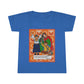 The Bible as Simple as ABC O Toddler T-shirt