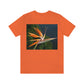 Flowers 26 Unisex Jersey Short Sleeve Tee