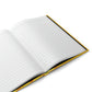 The Bible as Simple as ABC T Hardcover Journal Matte