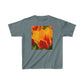 Flowers 13 Kids Heavy Cotton™ Tee